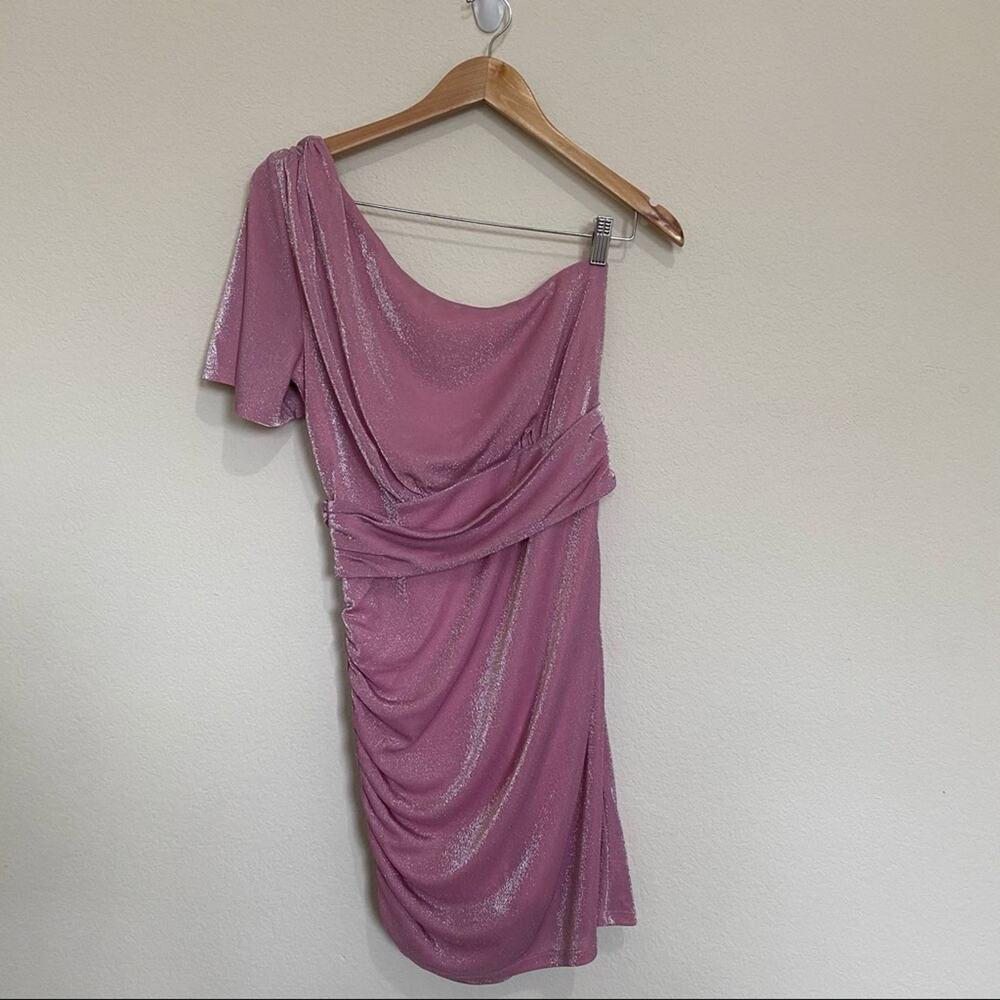 Privacy Please Ryleigh Mini Dress - Picture 3 of 7
